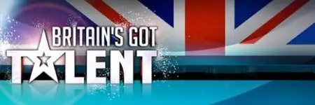 Britain's Got Talent S03E14 The Final The Results Show