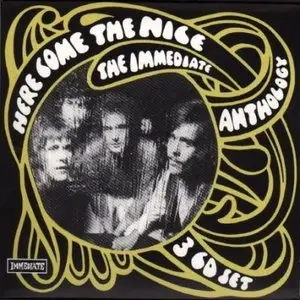 Nice - Here Come The Nice (The Immediate Anthology) (2000) [Re-Up]