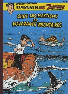 Les Aventures de Luc Junior 1 Issues