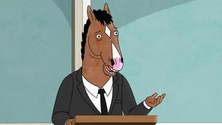 BoJack Horseman S05E06