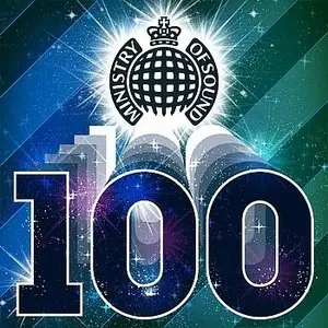 Ministry Of Sound Presents 100 (2008)