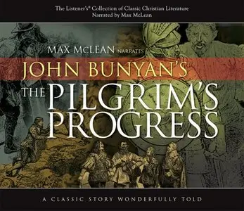 The Pilgrim's Progress (Audiobook)