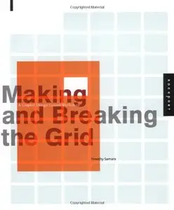 Making and Breaking the Grid (Graphic Design)