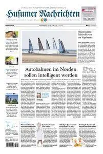 Husumer Nachrichten - 19. Mai 2018