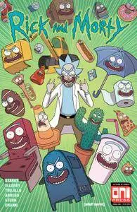 Rick and Morty 040 (2018) (digital) (d'argh-Empire