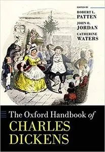 The Oxford Handbook of Charles Dickens