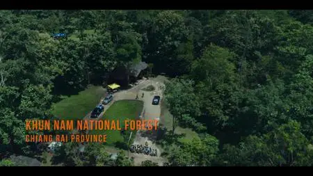 Thai Cave Rescue S01E02