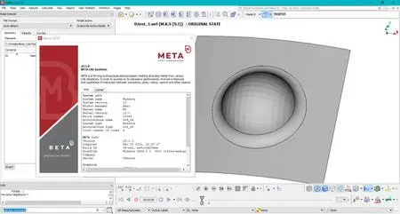 BETA-CAE Systems 23.1.0