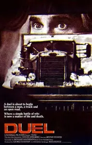 DUEL (1971) [Re-UP] 