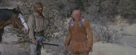 Jeremiah Johnson (1972)
