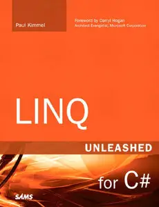 LINQ Unleashed: for C# (Repost)