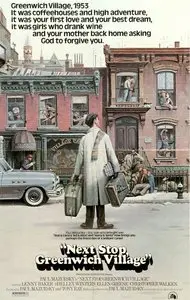 Next Stop, Greenwich Village (1976)