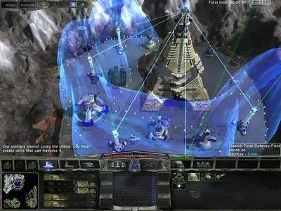 Perimeter (2004)