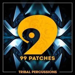 99 Patches Tribal Percussions WAV