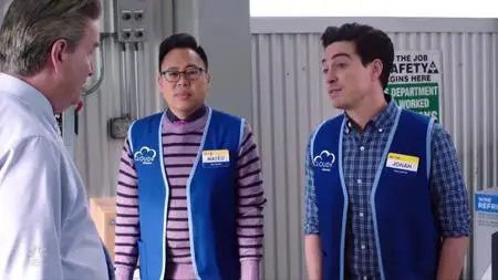 Superstore S04E14