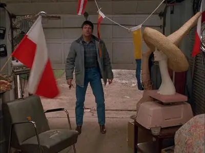 The Prince of Pennsylvania (1988)