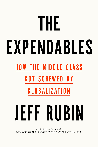 The Expendables: How the Middle Class Got Screwed By Globalization