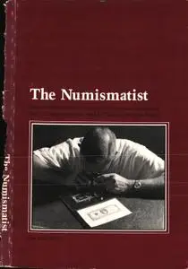 The Numismatist - May 1980