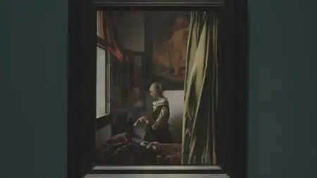 Vermeer: The Greatest Exhibition (2023)