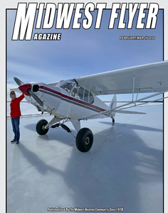 Midwest Flyer - February/March 2024