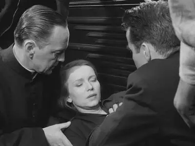 I Confess (1953)