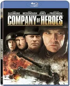 Company of Heroes (2013)