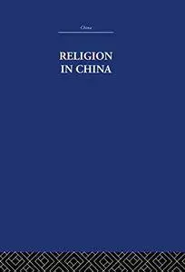 Religion in China