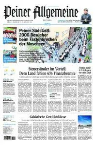 Peiner Allgemeine Zeitung - 11. Juni 2018