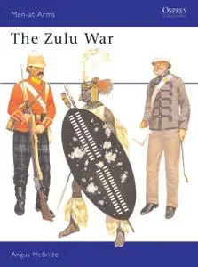 «The Zulu War» by Angus McBride