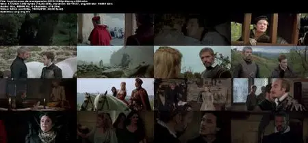 La princesse de Montpensier / The Princess of Montpensier (2010)