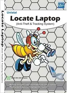 Locate Laptop v1.0 (Anti-Theft and Tracking system)