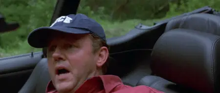 Proof of Life (2000)