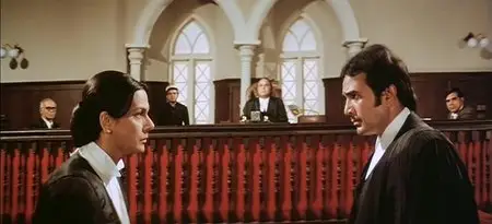Kudrat (1981)