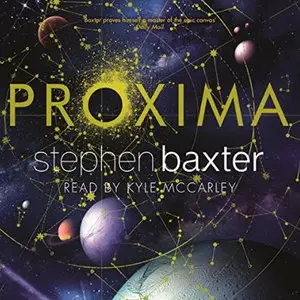 Proxima [Audiobook]