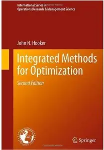 Integrated Methods for Optimization (2nd edition) [Repost]