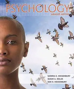 Psychology (7th edition) (Repost)