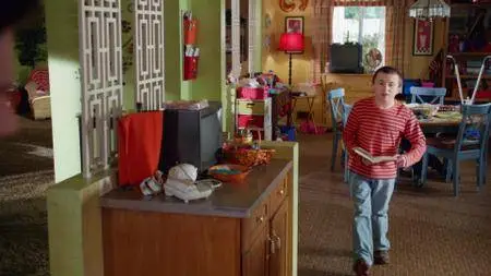 The Middle S09E16