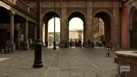 Imposters S02E04