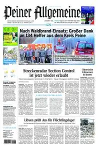Peiner Allgemeine Zeitung - 05. Juli 2019