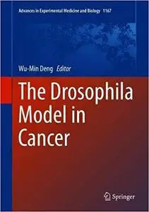 The Drosophila Model in Cancer