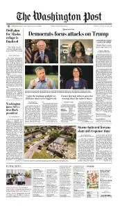 The Washington Post - August 18, 2020
