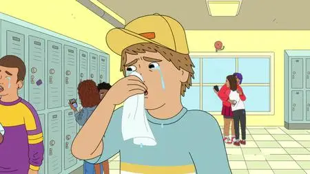 Fairfax S02E02