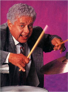 Tito Puente - Out of This World