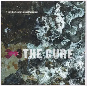 The Cure - Discography Part 3. Singles & EPs (1987-2010)