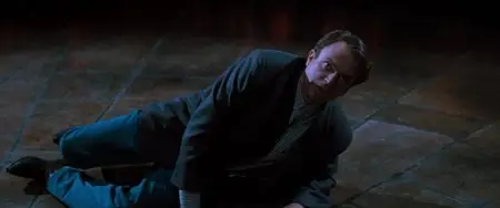 In the Mouth of Madness (1994)