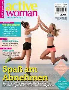 Active Woman - Nr.3 2018