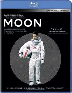 Moon (2009)