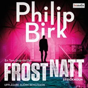 «Frostnatt» by Philip Birk