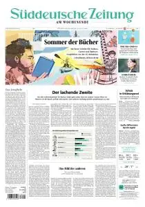 Süddeutsche Zeitung - 18-19 Juli 2020