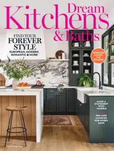 Dream Kitchens & Baths – September 2022